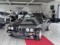 1992 BMW 318