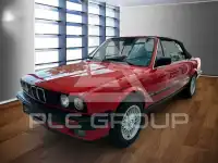 1992 BMW 318