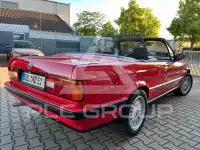 1992 BMW 318