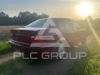 1992 BMW 318