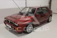 1992 Lancia Delta