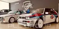 1992 Lancia Delta