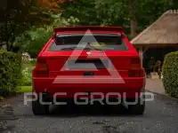 1992 Lancia Delta