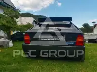 1992 Lancia Delta