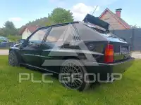 1992 Lancia Delta