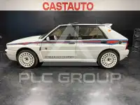 1992 Lancia Delta