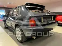 1992 Lancia Delta