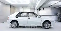 1992 Lancia Delta