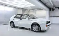 1992 Lancia Delta