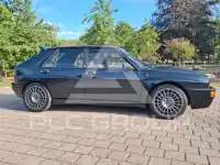 1992 Lancia Delta