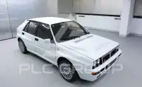 1992 Lancia Delta