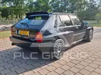1992 Lancia Delta