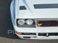 1992 Lancia Delta