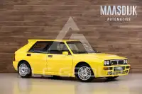 1992 Lancia Delta