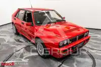 1992 Lancia Delta