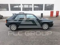 1992 Lancia Delta