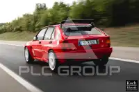 1992 Lancia Delta