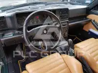 1992 Lancia Delta