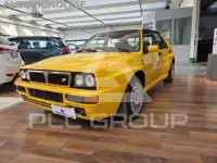 1992 Lancia Delta