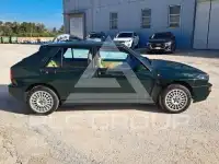 1992 Lancia Delta