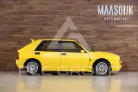1992 Lancia Delta