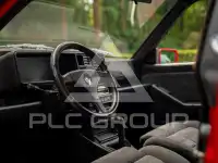 1992 Lancia Delta