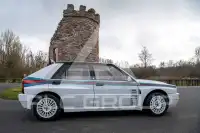1992 Lancia Delta
