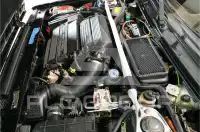 1992 Lancia Delta