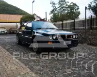 1992 Lancia Delta