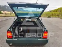 1992 Lancia Delta