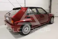 1992 Lancia Delta