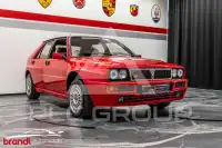 1992 Lancia Delta