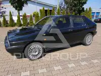1992 Lancia Delta