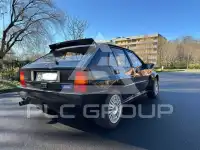 1992 Lancia Delta