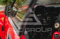 1992 Lancia Delta
