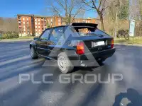 1992 Lancia Delta
