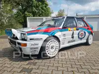 1992 Lancia Delta