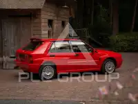 1992 Lancia Delta
