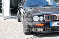 1992 Lancia Delta