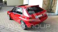 1992 Lancia Delta