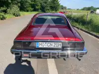 1992 Jaguar XJS
