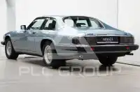 1992 Jaguar XJS