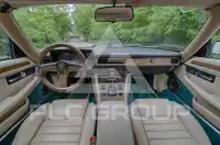 1992 Jaguar XJS