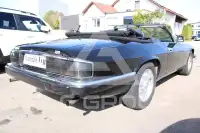 1992 Jaguar XJS