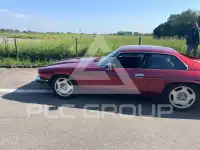 1992 Jaguar XJS