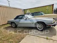 1992 Jaguar XJS