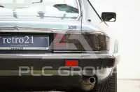1992 Jaguar XJS