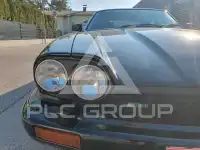 1992 Jaguar XJS