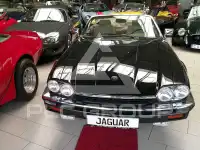 1992 Jaguar XJS
