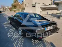 1992 Jaguar XJS